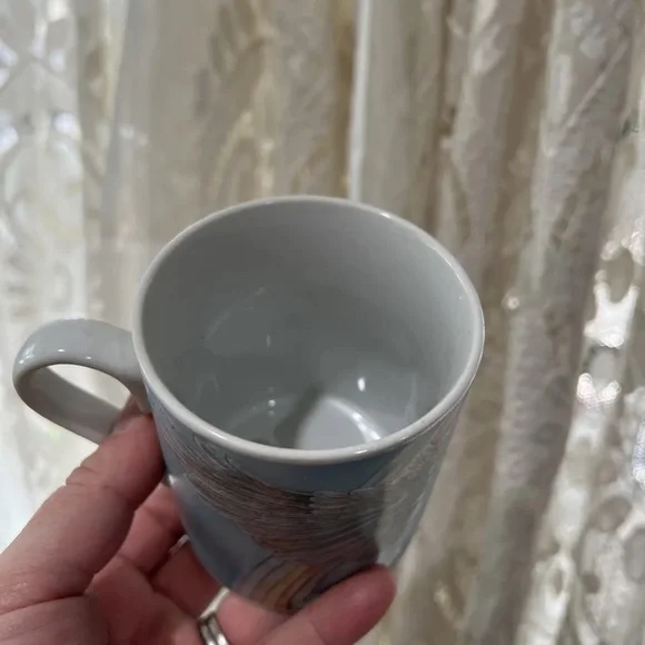 Unicorn Coffee Mug - Picture 5 of 5